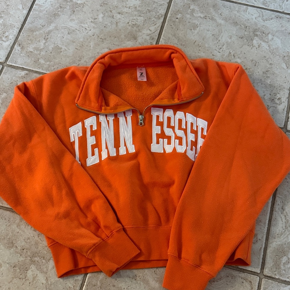 Tennessee Orange Women's Sweater